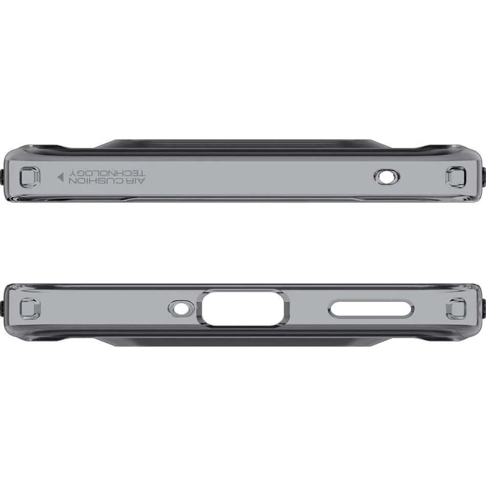 Handyhülle für Nothing Phone 3a, Spigen Ultra Hybrid, Transparent/Rauchfarben - Image 7