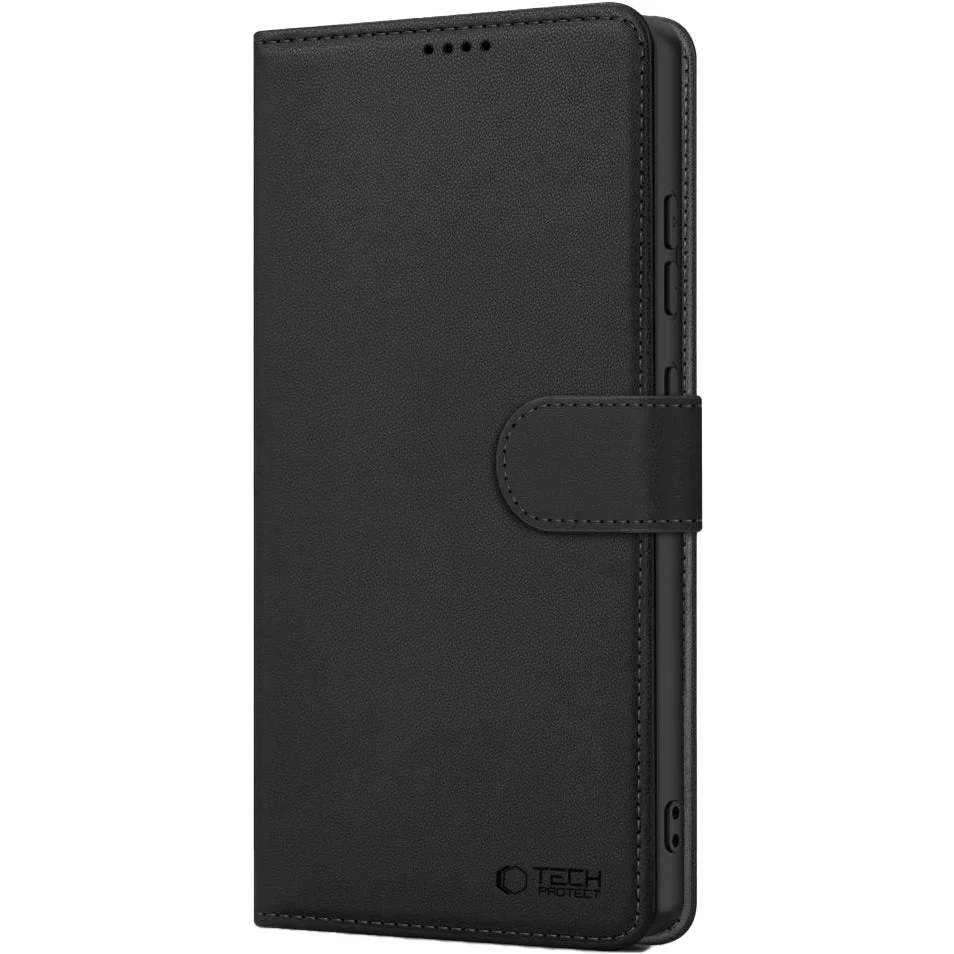 Handyhülle für Nothing Phone (3a), Tech-Protect Wallet, Schwarz - Image 4