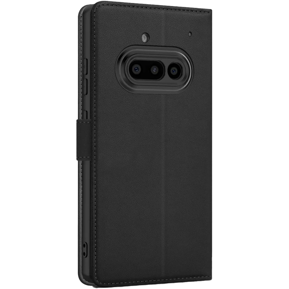 Handyhülle für Nothing Phone (3a), Tech-Protect Wallet, Schwarz - Image 5
