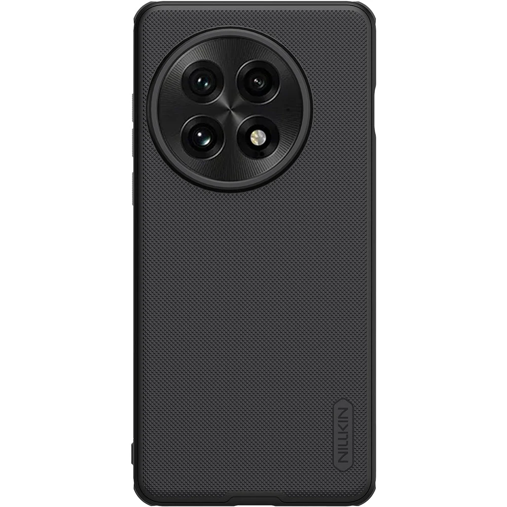 Handyhülle für OnePlus 13, Nillkin Frosted Shield Pro, Schwarz - Image 2