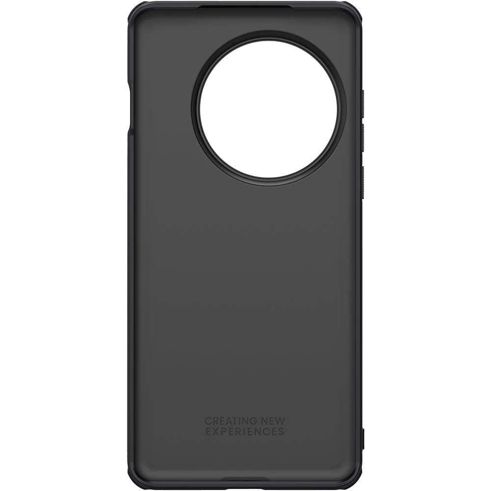 Handyhülle für OnePlus 13, Nillkin Frosted Shield Pro, Schwarz - Image 4