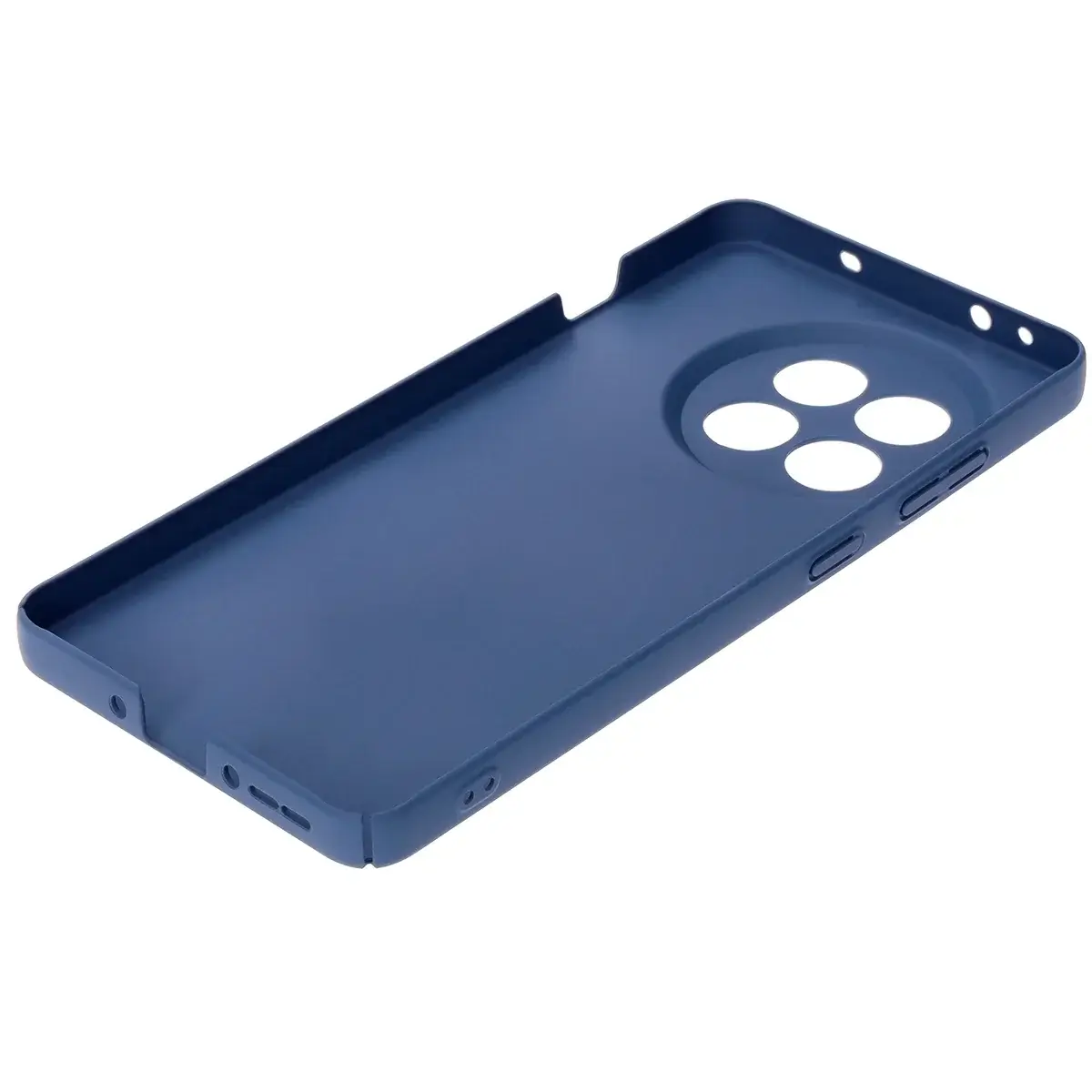 Handyhülle für OnePlus 13R, Bizon Case Lupka, Blau - Image 3