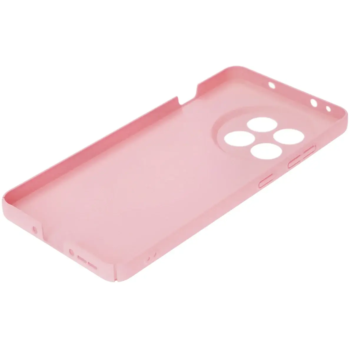 Handyhülle für OnePlus 13R, Bizon Case Lupka, Rosa - Image 3