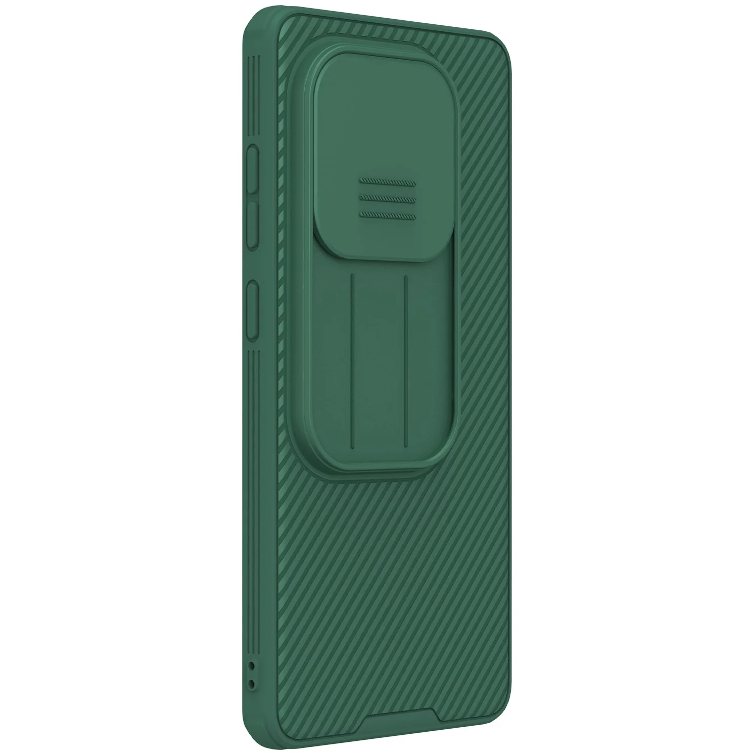 Handyhülle für OnePlus 13R, Nillkin CamShield Pro, Grün - Image 3