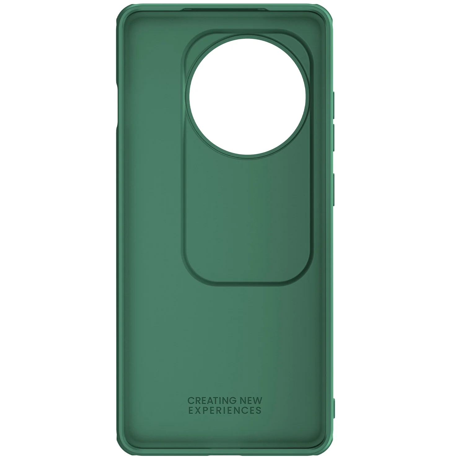 Handyhülle für OnePlus 13R, Nillkin CamShield Pro, Grün - Image 6