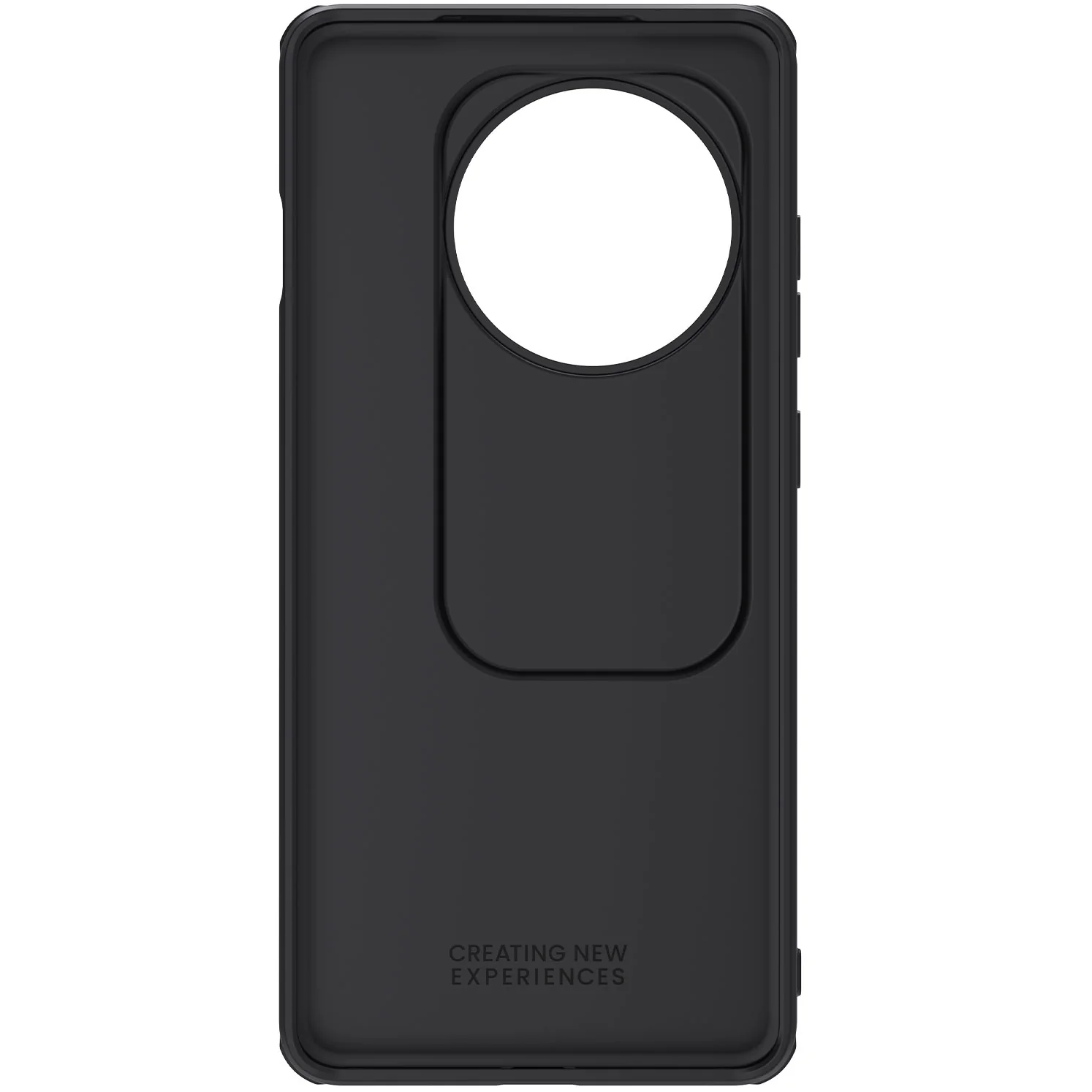 Handyhülle für OnePlus 13R, Nillkin CamShield Pro, Schwarz - Image 6