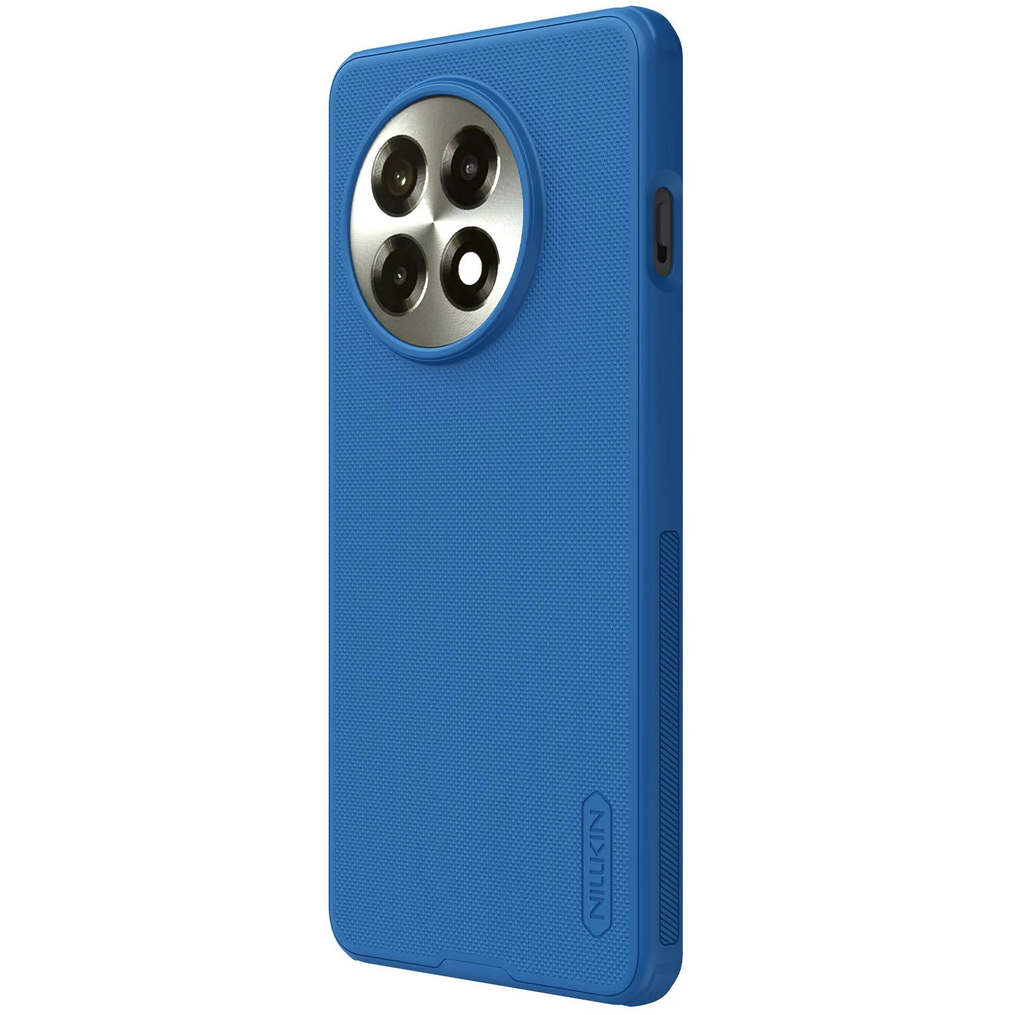 Handyhülle für OnePlus 13R, Nillkin Frosted Shield Pro, Blau - Image 2