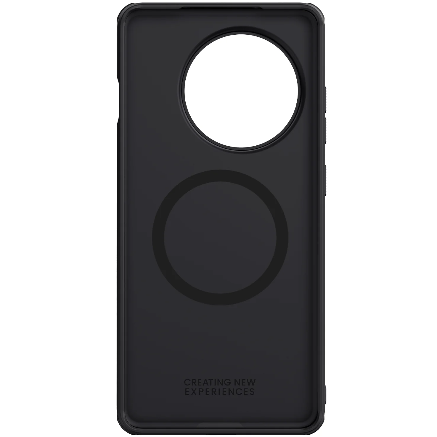 Handyhülle für OnePlus 13R, Nillkin Frosted Shield Pro Magnetic, Schwarz - Image 6