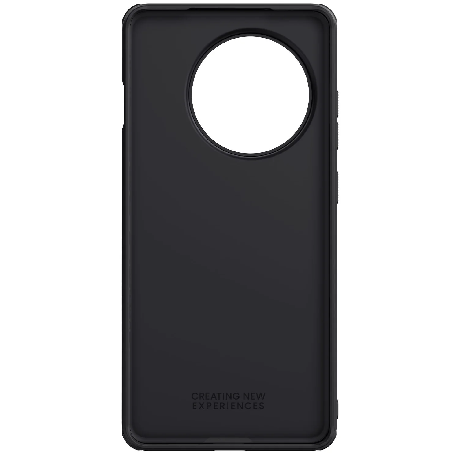 Handyhülle für OnePlus 13R, Nillkin Frosted Shield Pro, Schwarz - Image 6
