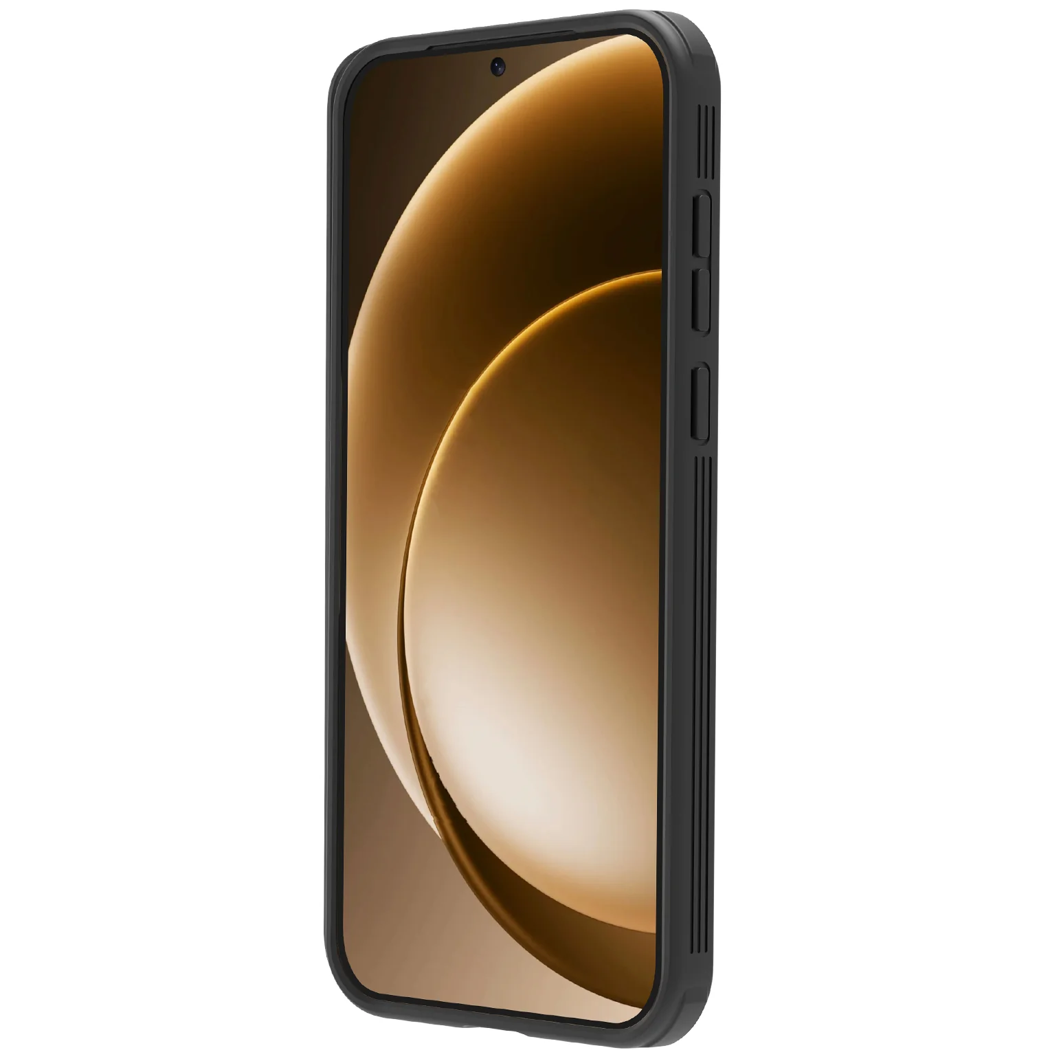Handyhülle für OnePlus 15, Nillkin CamShield Pro, Schwarz - Image 4