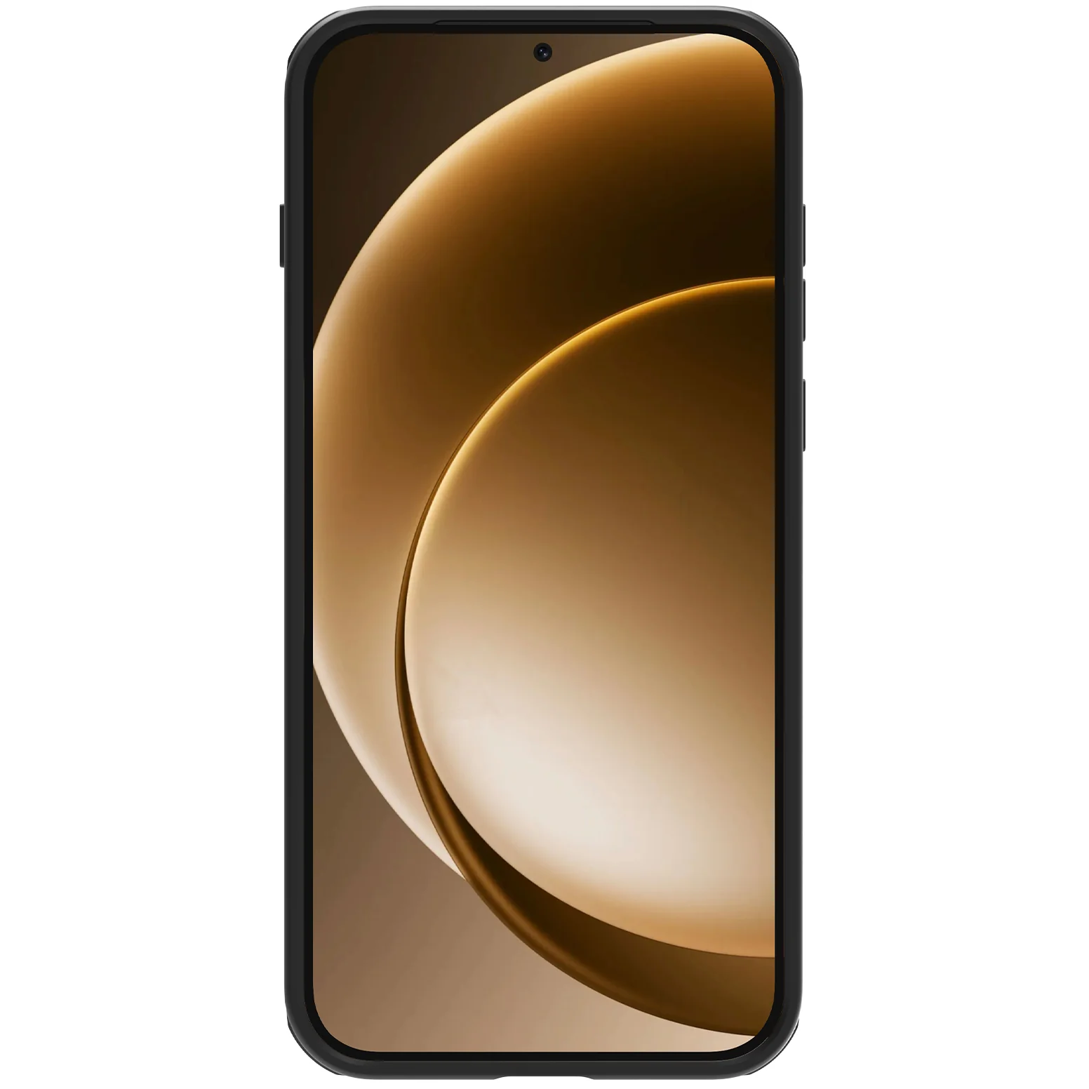 Handyhülle für OnePlus 15, Nillkin CamShield Pro, Schwarz - Image 5