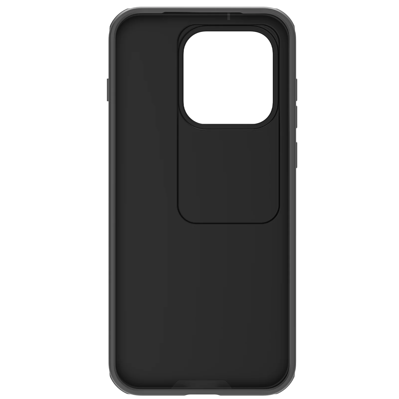 Handyhülle für OnePlus 15, Nillkin CamShield Pro, Schwarz - Image 6