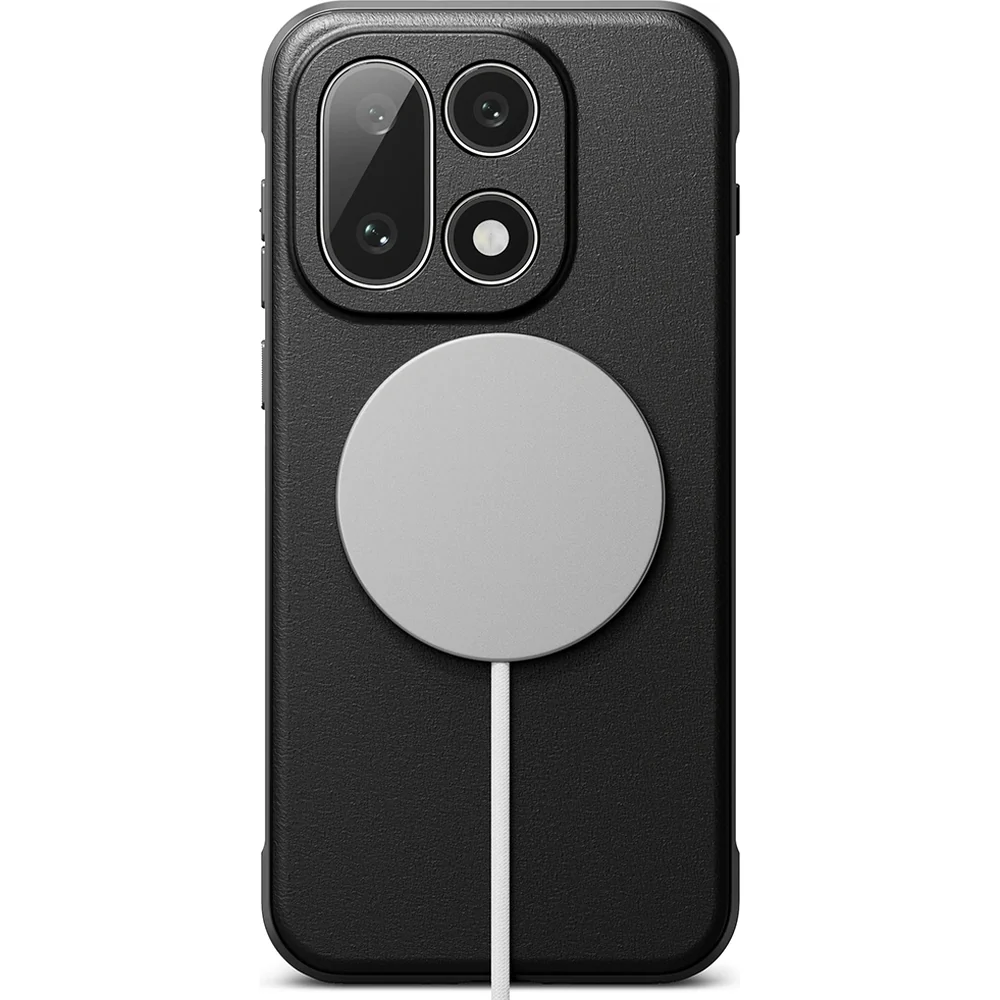 Handyhülle für OnePlus 15, Ringke Onyx Magnetic mit MagSafe, Schwarz - Image 3