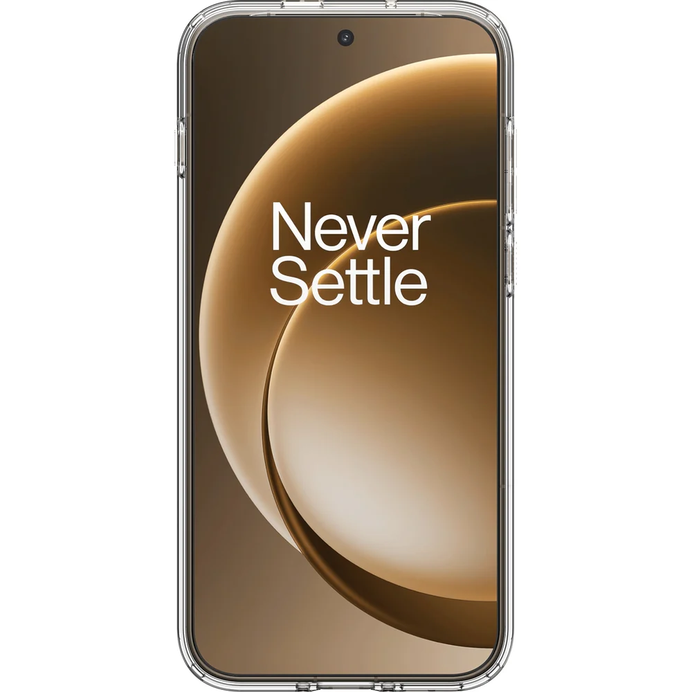 Handyhülle für OnePlus 15, Spigen Ultra Hybrid, Transparent - Image 4