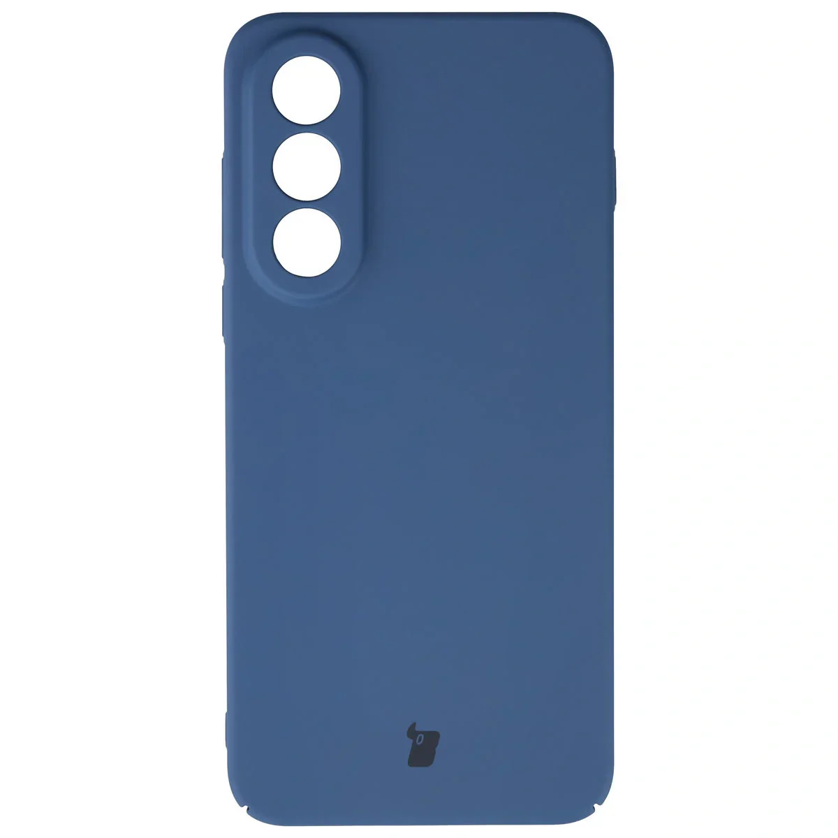 Handyhülle für OnePlus Nord 5, Bizon Case Lupka, Blau - Image 2