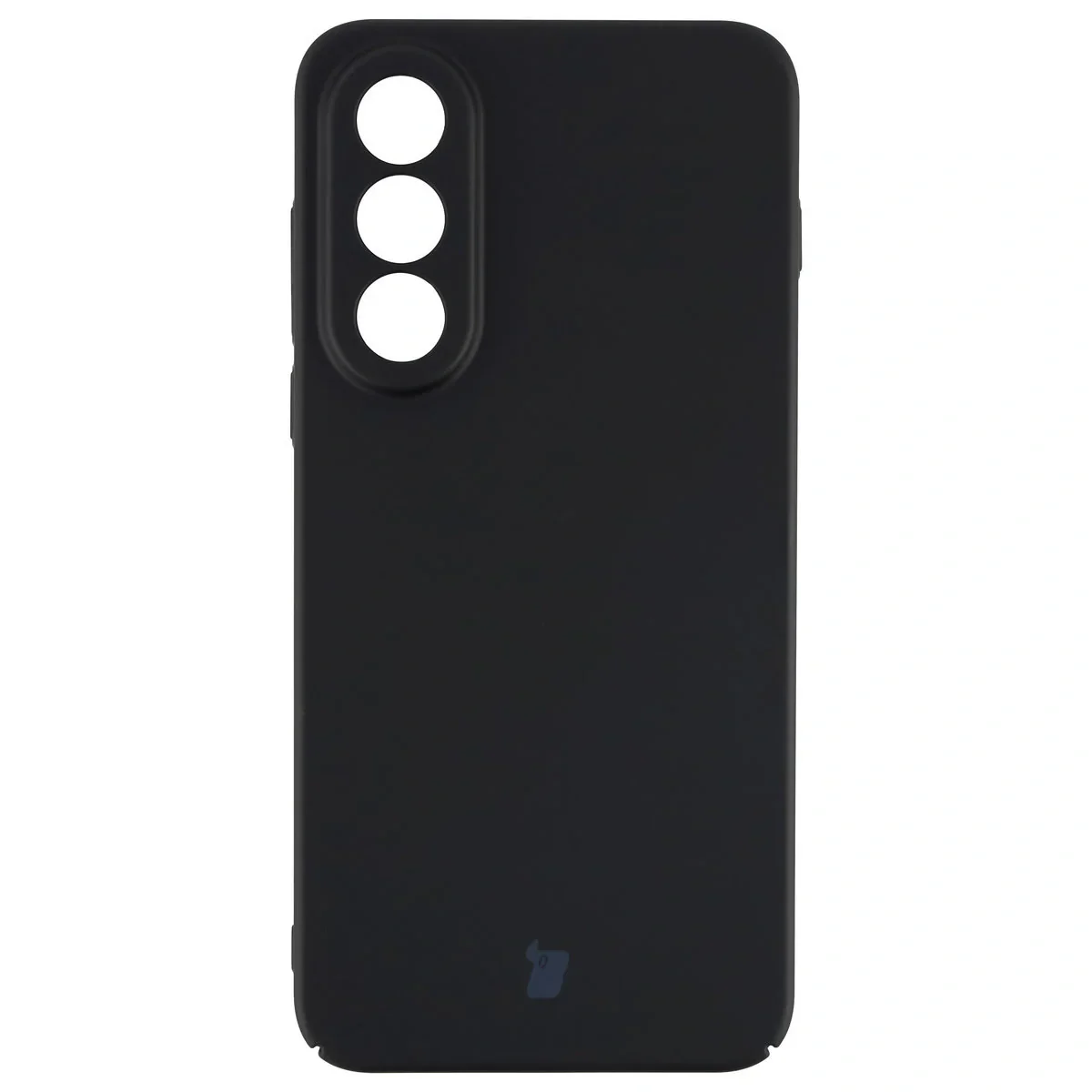 Handyhülle für OnePlus Nord 5, Bizon Case Lupka, Schwarz - Image 2