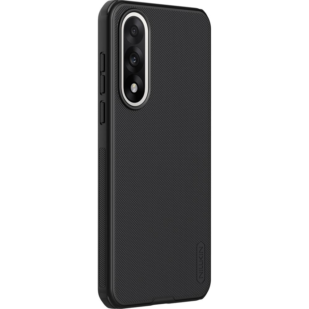 Handyhülle für OnePlus Nord 5 mit MagSafe, Nillkin Frosted Shield Pro Magnetic, Schwarz - Image 3