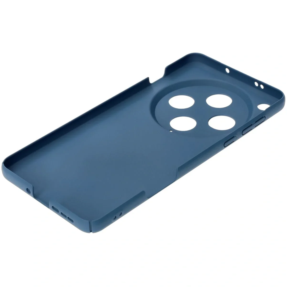 Handyhülle für Oppo Find X8 Pro, Bizon Case Lupka, Blau - Image 3