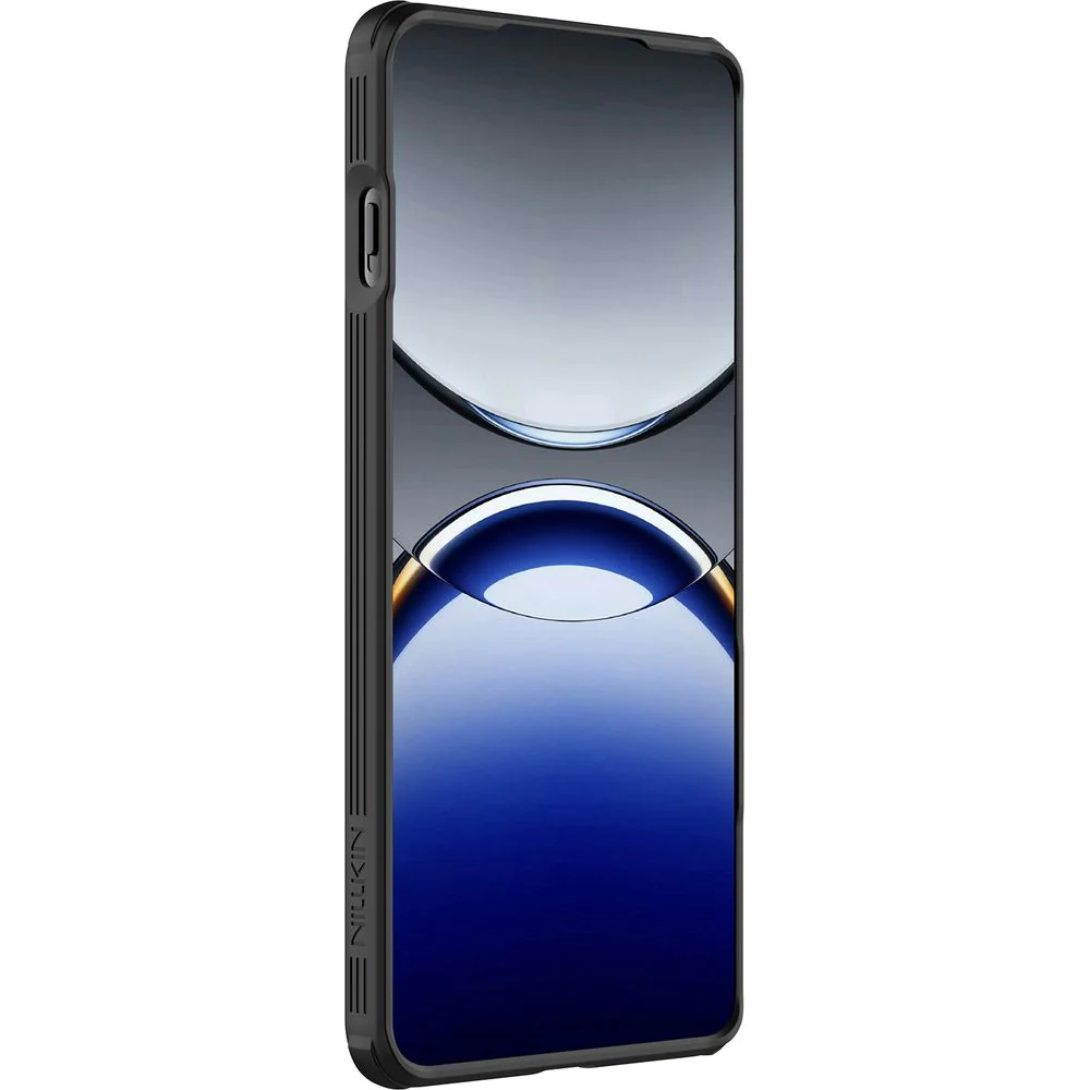 Handyhülle für Oppo Find X8 Pro, Nillkin CamShield Prop Magnetic mit MagSafe, Schwarz - Image 5