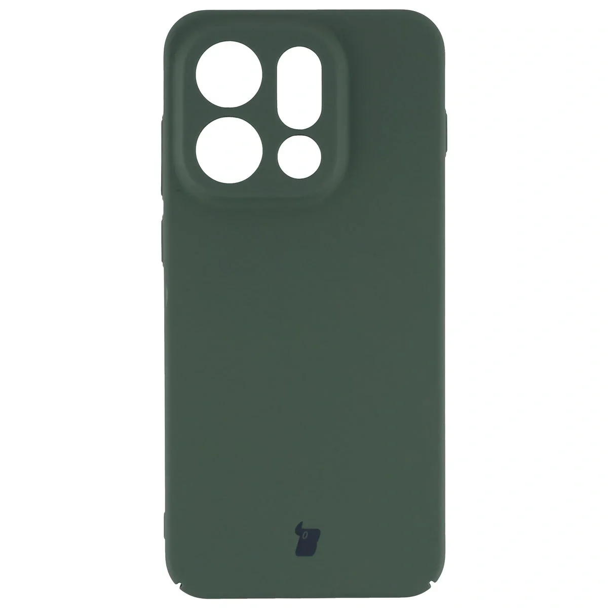 Handyhülle für Oppo Find X9, Bizon Case Lupka, Grün - Image 2