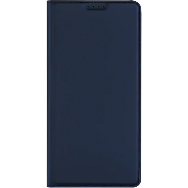 Handyhülle für Oppo Reno13, Dux Ducis Skin Pro, Dunkelblau - Image 4
