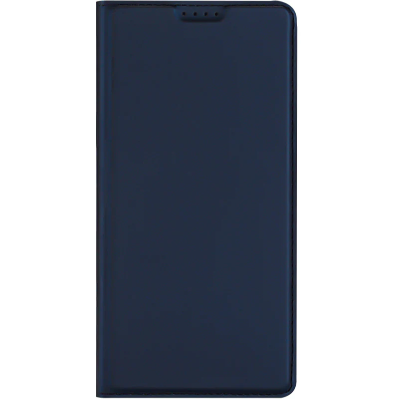 Handyhülle für Oppo Reno13 Pro, Dux Ducis Skin Pro, Dunkelblau - Image 4