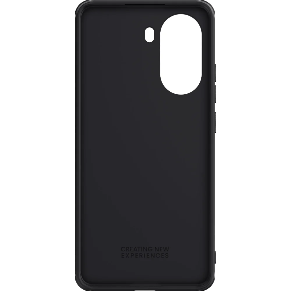 Handyhülle für POCO X7 Pro, Nillkin Frosted Shield Pro, Schwarz - Image 6