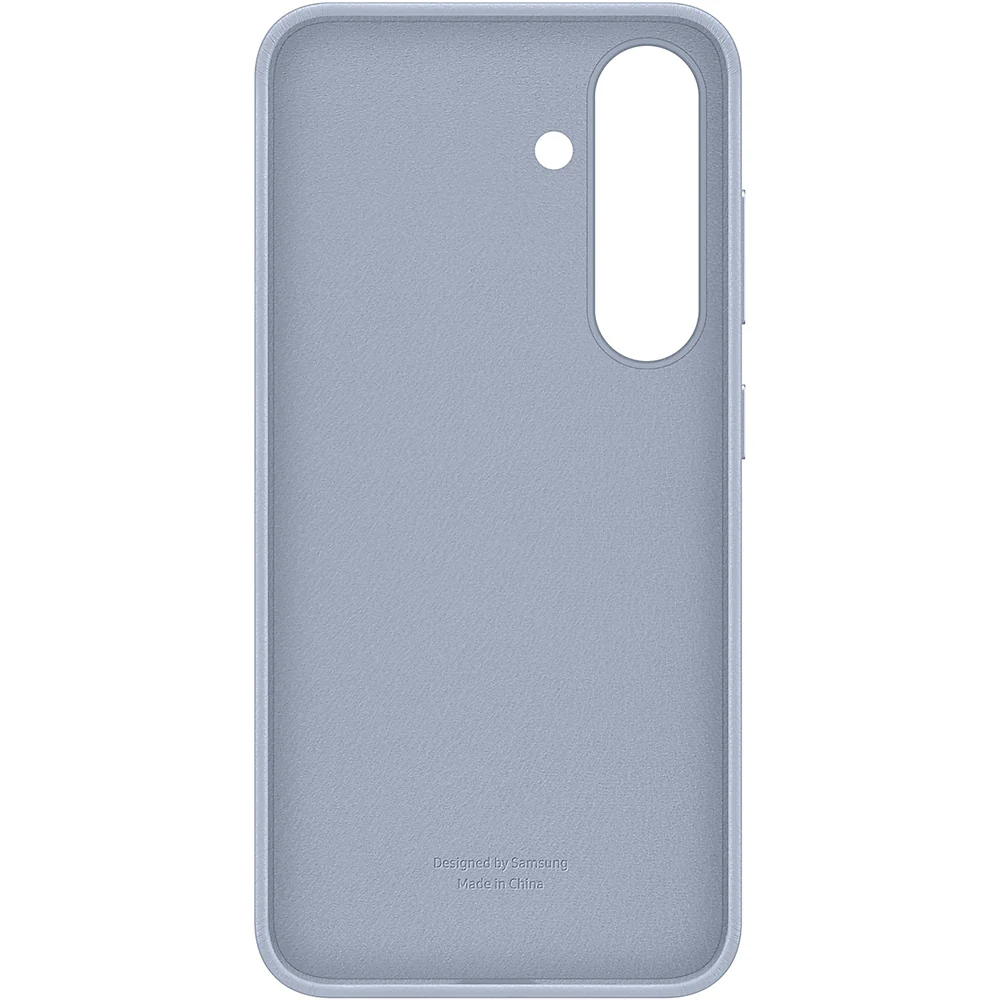 Handyhülle für Samsung Galaxy S25, Samsung KindSuit Case, Hellblau - Image 4
