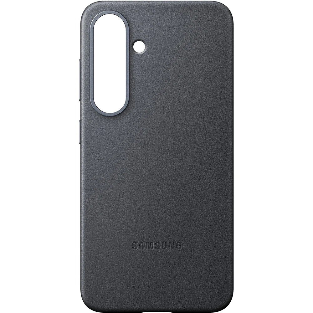 Handyhülle für Samsung Galaxy S25, Samsung KindSuit Case, Schwarz - Image 3
