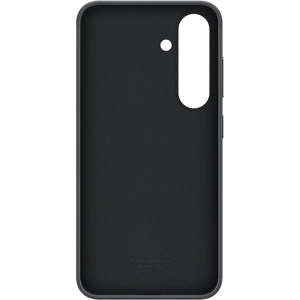 Handyhülle für Samsung Galaxy S25, Samsung KindSuit Case, Schwarz - Image 4