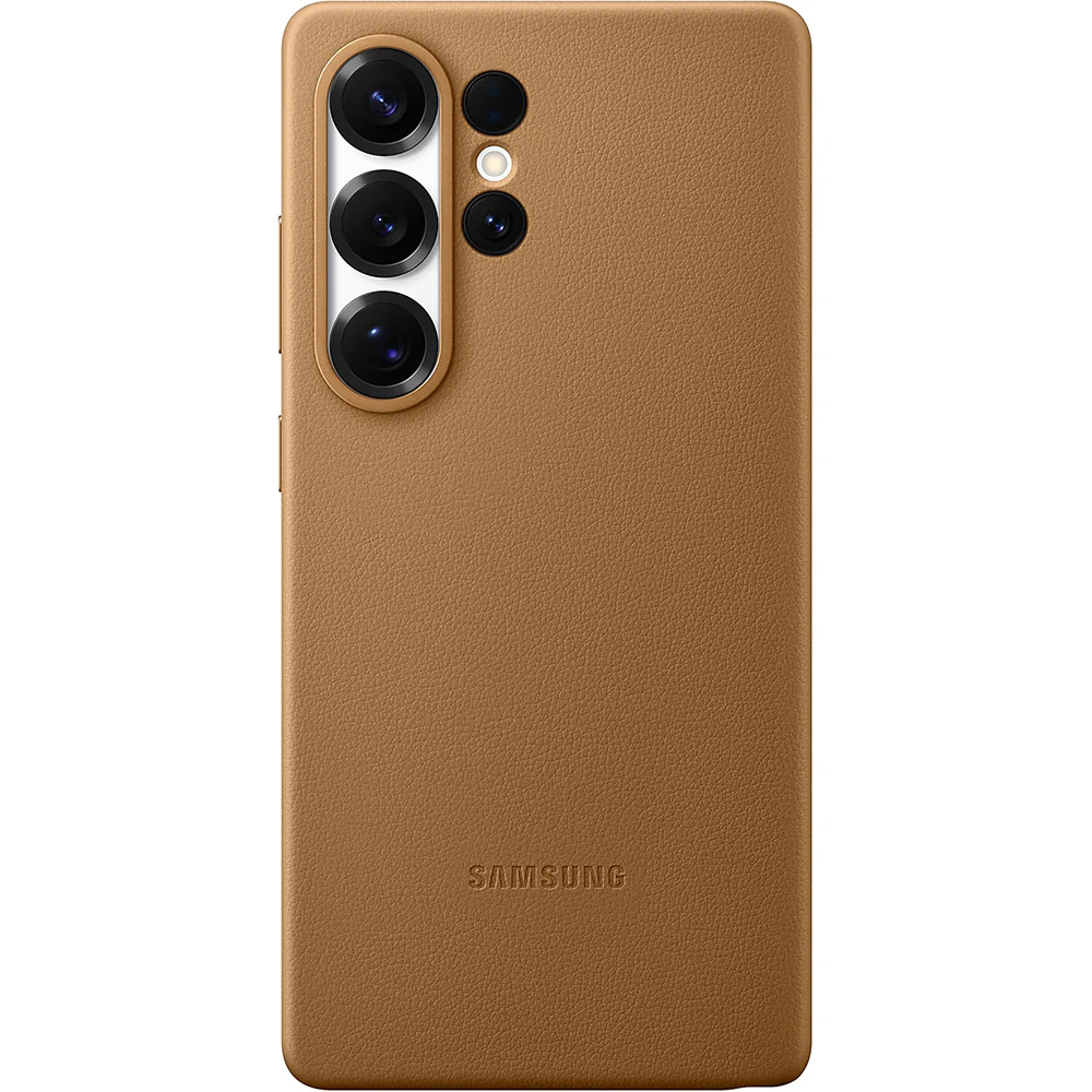 Handyhülle für Samsung Galaxy S25 Ultra, Samsung KindSuit Case, Golden