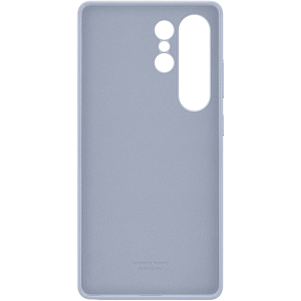 Handyhülle für Samsung Galaxy S25 Ultra, Samsung KindSuit Case, Hellblau - Image 5