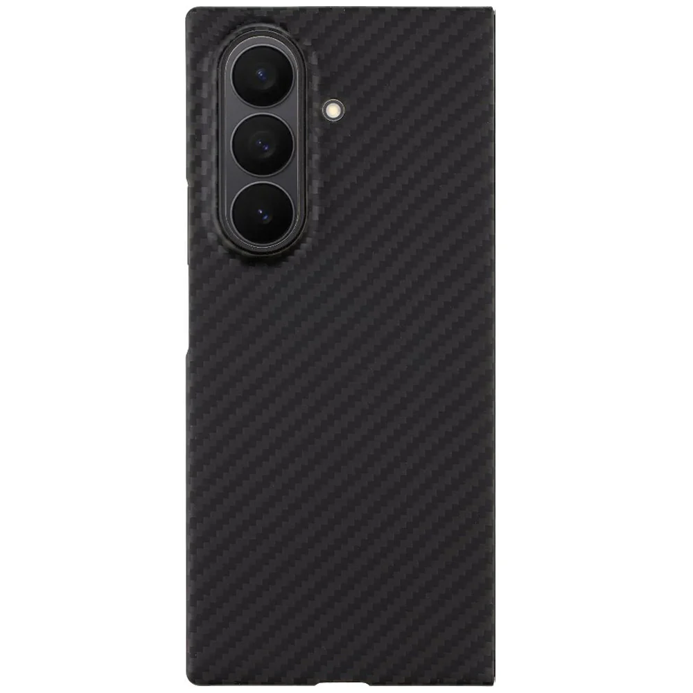 Handyhülle für Samsung Galaxy Z Fold7, Tactical MagForce Aramid, Schwarz - Image 5