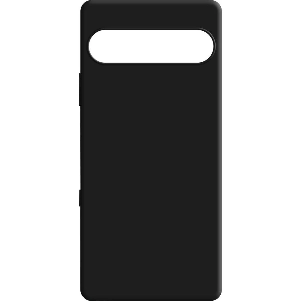 Handyhülle für Sony Xperia 10 VII, 3mk Matt Case, mattes Schwarz - Image 3