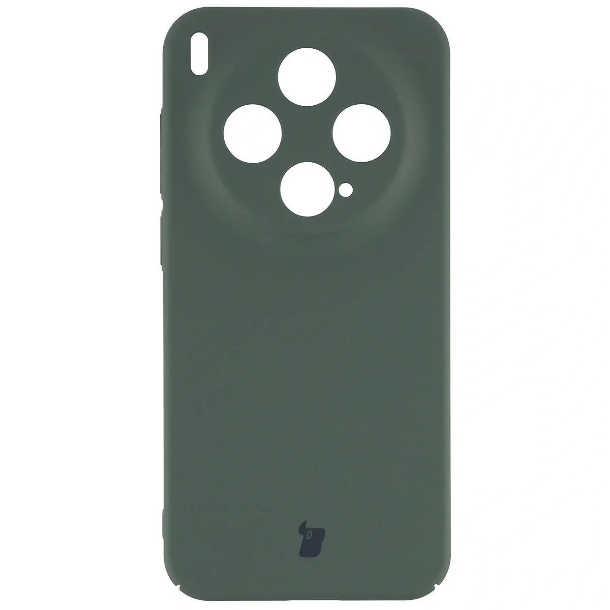 Handyhülle für Vivo X300, Bizon Case Lupka, Grün - Image 2