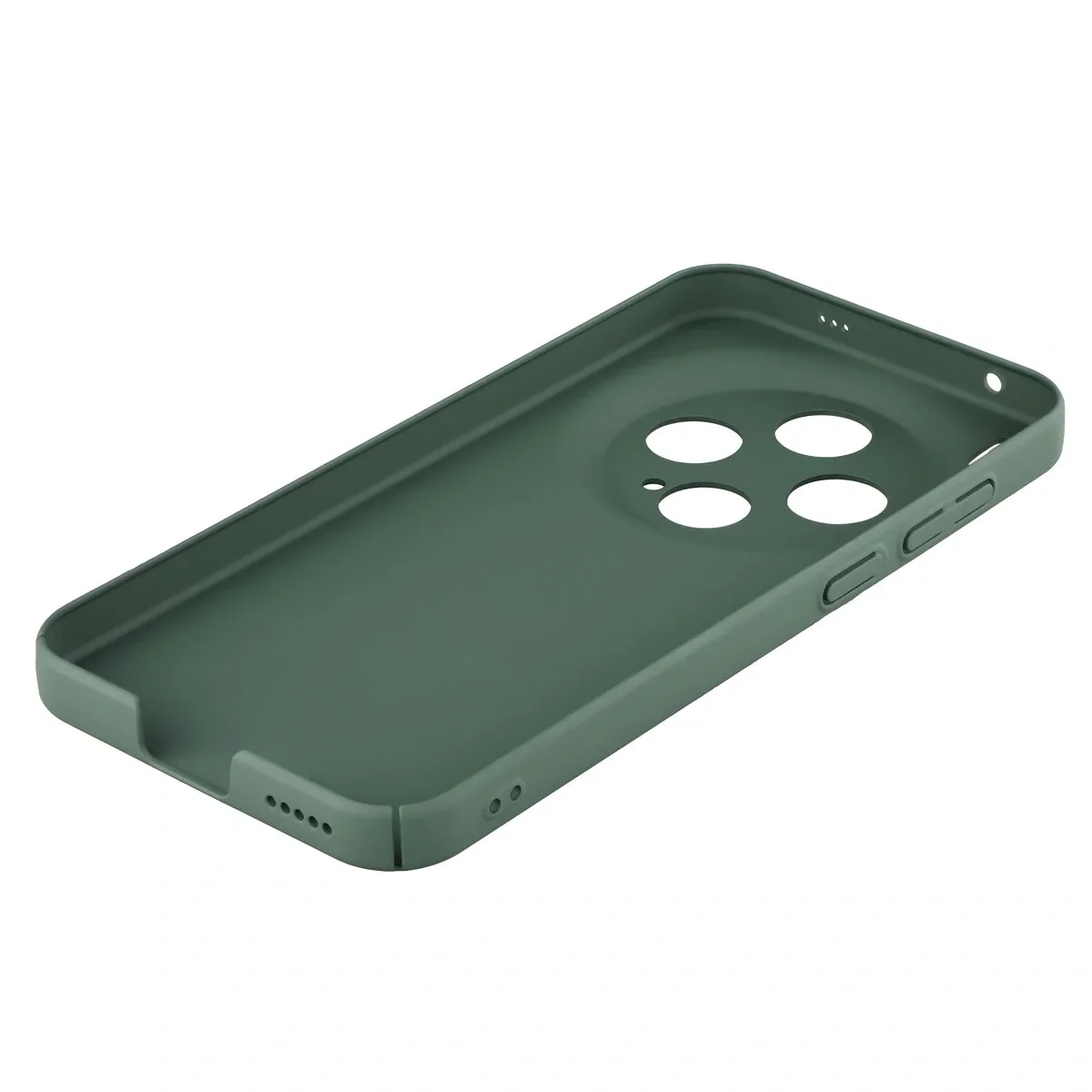 Handyhülle für Vivo X300, Bizon Case Lupka, Grün - Image 3