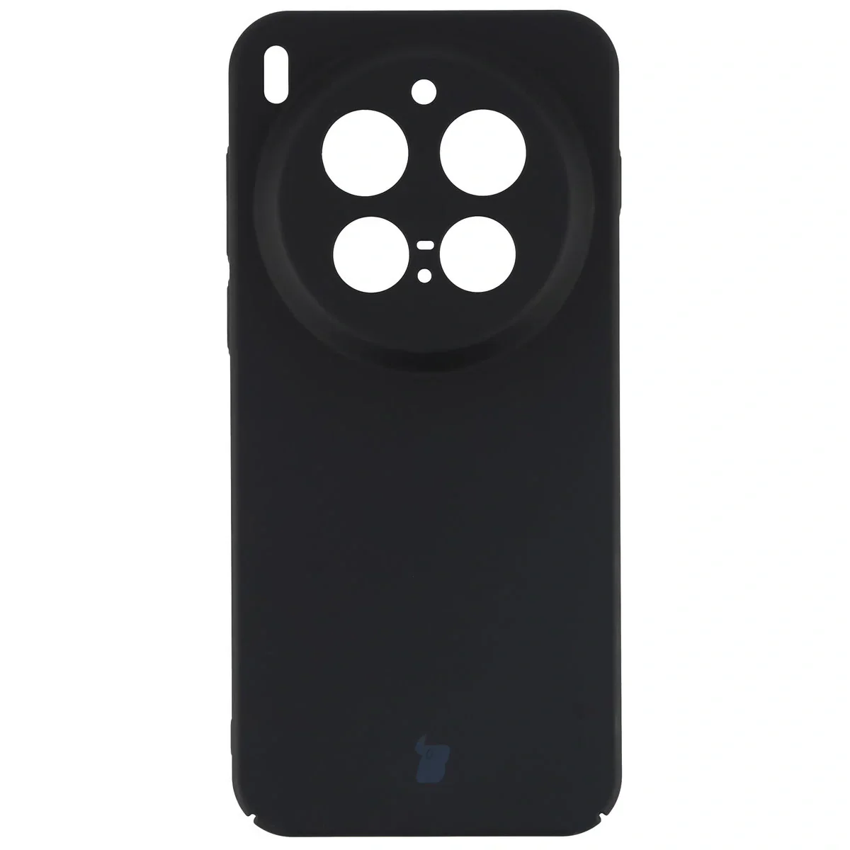 Handyhülle für Vivo X300 Pro, Bizon Case Lupka, Schwarz - Image 2