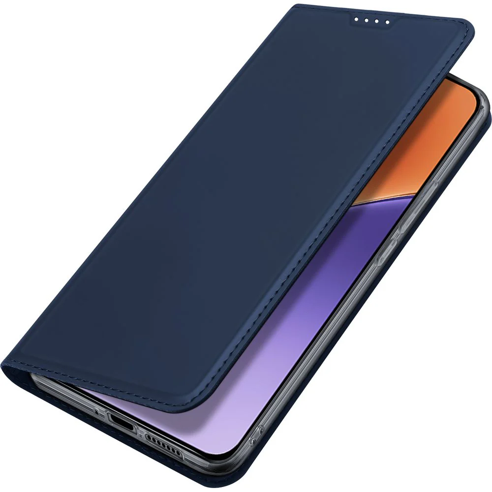 Handyhülle für Xiaomi 15, Dux Ducis Skin Pro, Dunkelblau - Image 9