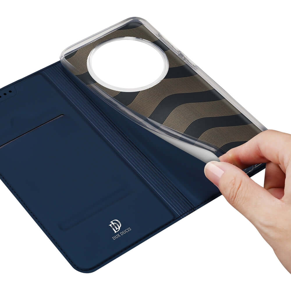 Handyhülle für Xiaomi 15 Ultra, Dux Ducis Skin Pro, Blau - Image 7