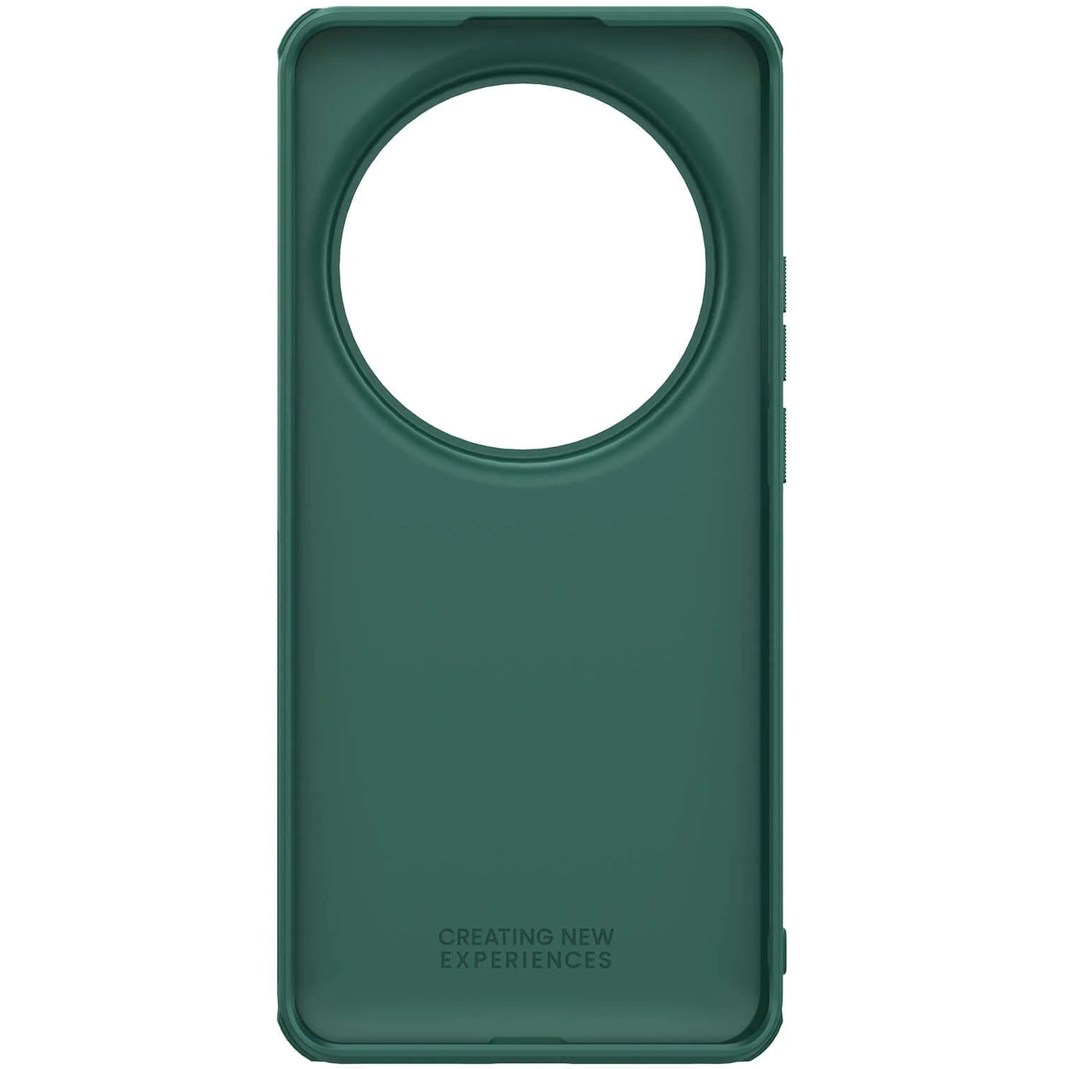 Handyhülle für Xiaomi 15 Ultra, Nillkin Frosted Shield Pro, Dunkelgrün - Image 6