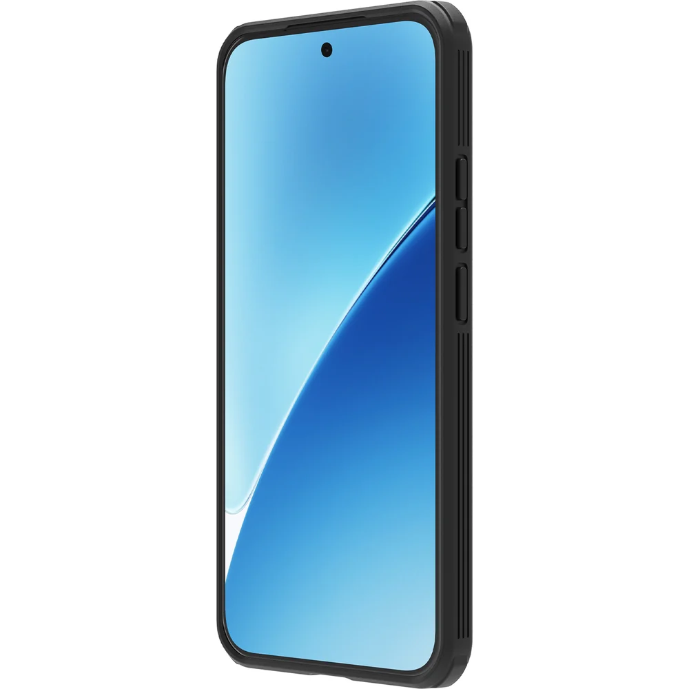 Handyhülle für Xiaomi 15T, Nillkin CamShield Pro, Schwarz - Image 5