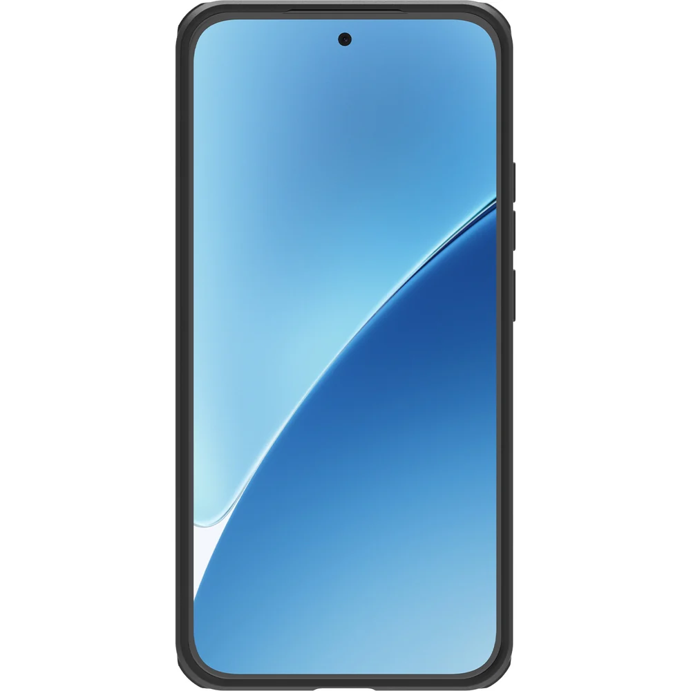 Handyhülle für Xiaomi 15T, Nillkin CamShield Pro, Schwarz - Image 6