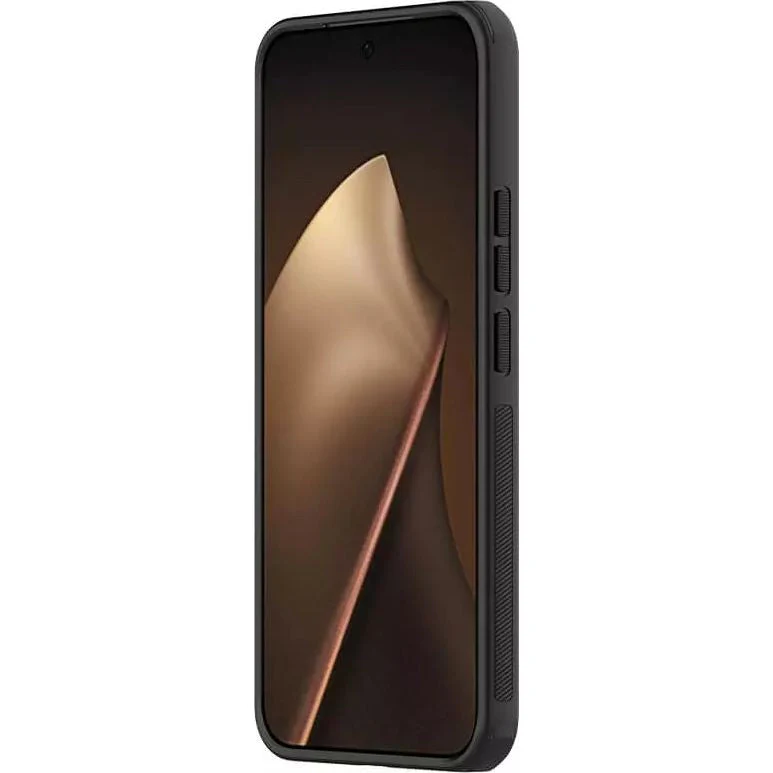 Handyhülle für Xiaomi 15T Pro, Nillkin Frosted Shield Pro Magnetic mit MagSafe, Schwarz - Image 5