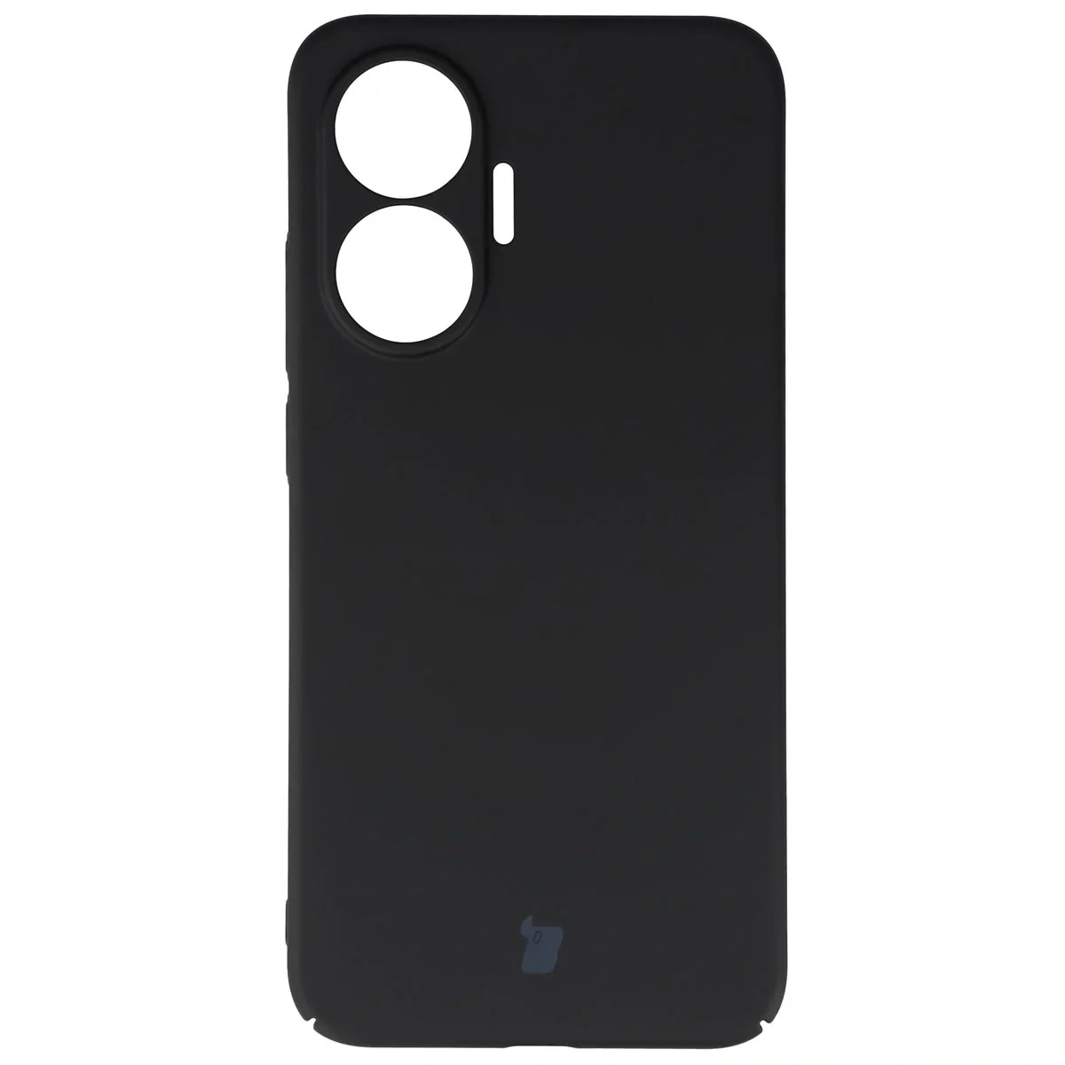 Handyhülle für Xiaomi POCO F7, Bizon Case Lupka, Schwarz - Image 2