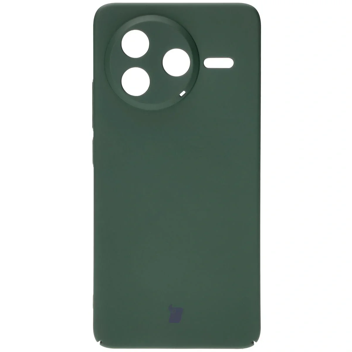 Handyhülle für Xiaomi Poco F7 Pro, Bizon Case Lupka, Grün - Image 2