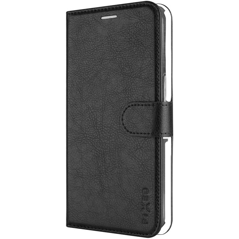 Handyhülle für Xiaomi POCO F7 Pro, Fixed Book Case Opus, Schwarz - Image 2