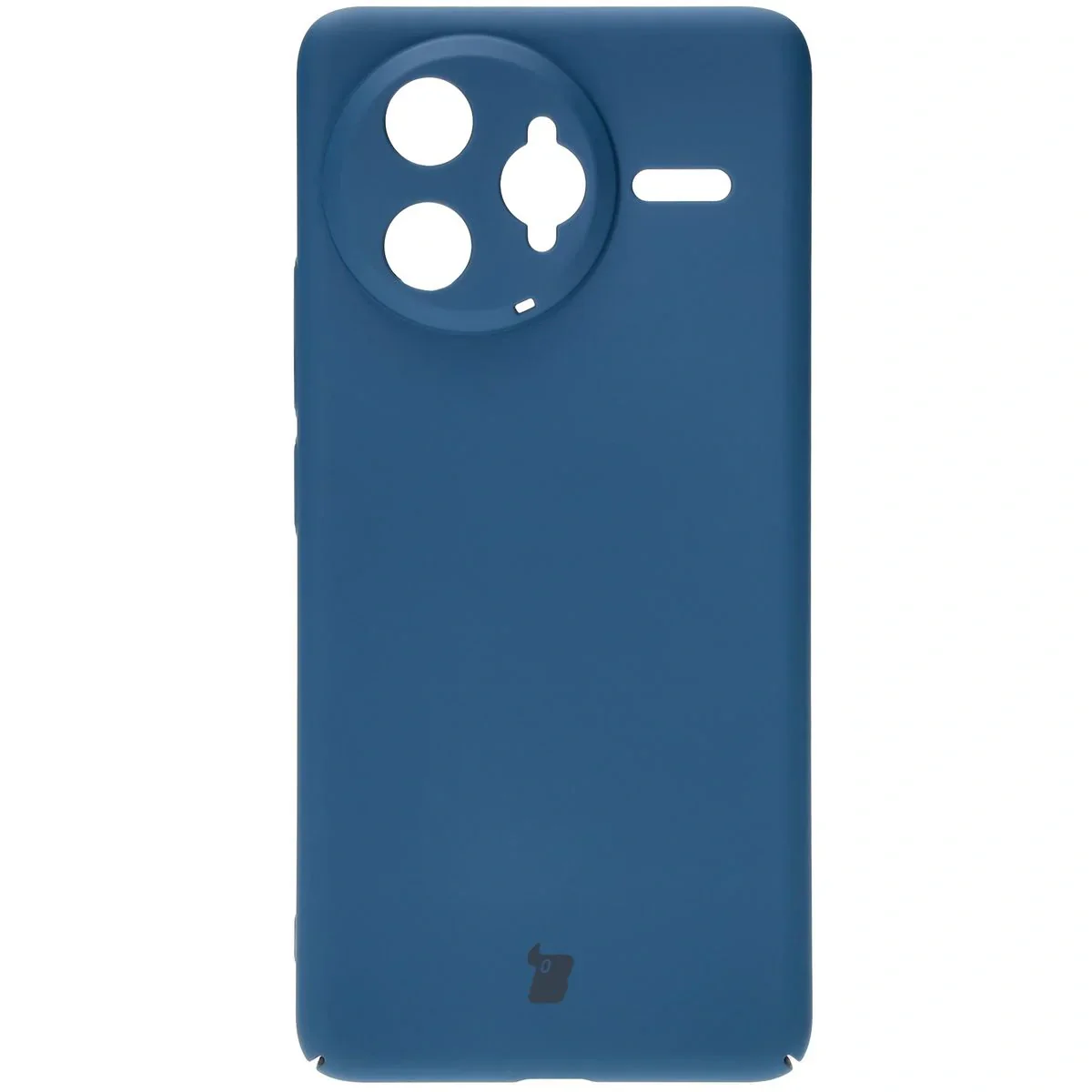 Handyhülle für Xiaomi Poco F7 Ultra, Bizon Case Lupka, Blau - Image 2