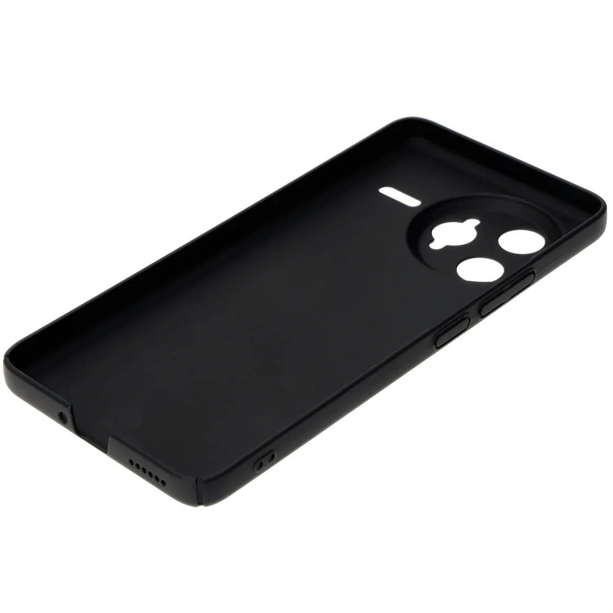 Handyhülle für Xiaomi Poco F7 Ultra, Bizon Case Lupka, Schwarz - Image 3