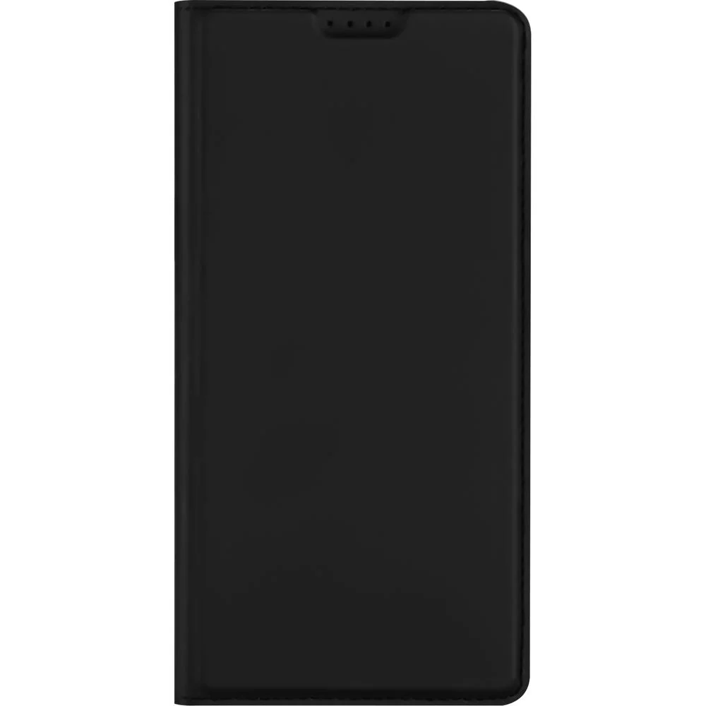 Handyhülle mit Klappe für Xiaomi POCO F7 Ultra, Dux Ducis Skin Pro, Schwarz - Image 9