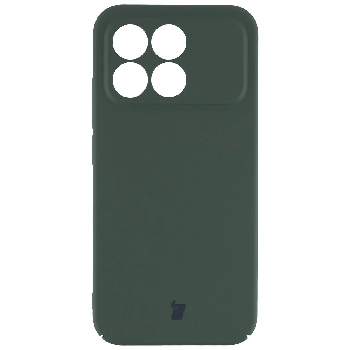 Handyhülle für Xiaomi POCO F8 Pro, Bizon Case Lupka, Grün - Image 2